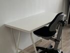 Растущий стул, кресло, компьютерное кресло для шко