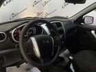 Datsun on-DO 1.6 МТ, 2018, 60 000 км объявление продам