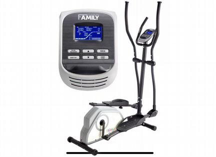 Тренажер эллипсоид, эллиптический тренажер Usa Sty