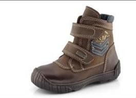 Новые ботинки Froddo 20.5 см