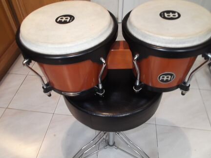 Бонги Meinl