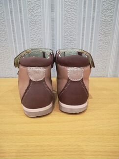 Сандалии котофей 22 р