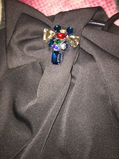 Вечернее платье от Dior