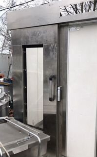 Шкаф расстоечный