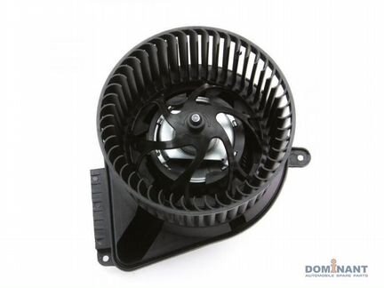 Мотор печки Mercedes-Benz; VW