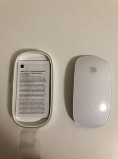 Мышь Apple