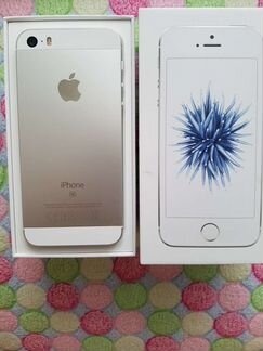 iPhone se