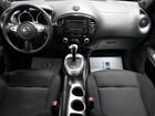 Nissan Juke 1.6 CVT, 2012, 108 874 км объявление продам