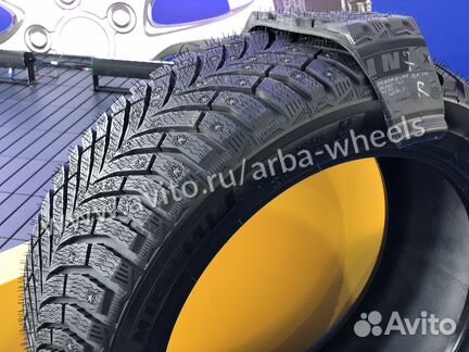 255/35 225/40 R19 Michelin зима Mercedes C Stinger