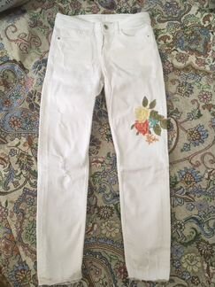 Джинсы женские