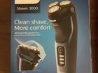 Электробритва Philips Shaver 3000 объявление продам
