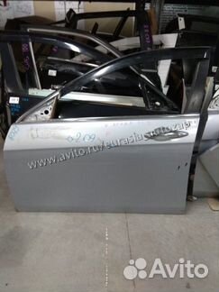 Дверь передняя левая Honda Accord 7