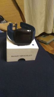 Фитнес браслет leomax