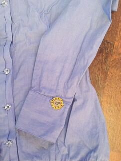 Рубашка LlU JO