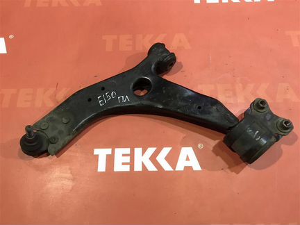 Рычаг передний левый Форд Фокус 2