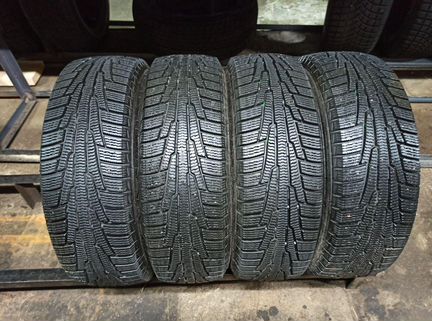 185 65 15 Nokian бу Шины Зимние 185 65 R15 105S