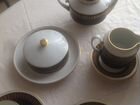 Чайно-кофейный сервиз Weimar Porzellan объявление продам