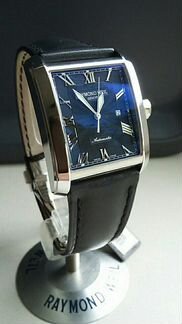 Механические Raymond Weil 2671 - STC-00209