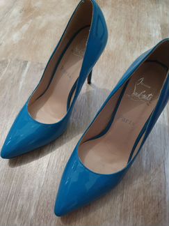 Туфли женские 38 размер новые