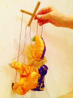 Любимые игры для детей и взрослых