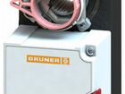Электропривод Gruner 227-230-05-S1