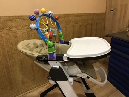 Peg perego siesta