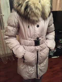 Пальто женское