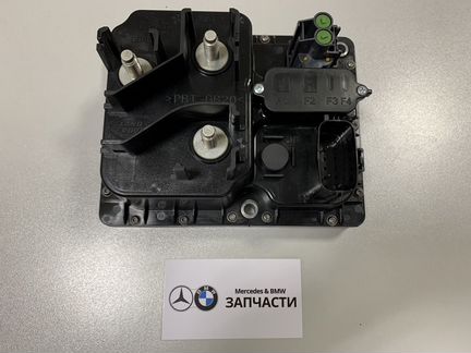 Блок управления запуска двс Range Rover L494 L405