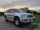Toyota Hilux Surf 2.7 AT, 1999, 390 000 км
