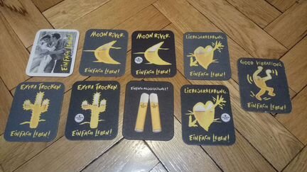 Бирдекели, декели. Trumer pils 9шт