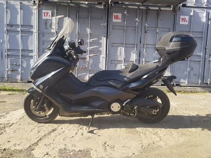 Yamaha T-Max 530 2015г