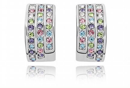 Бижутерия Сваровски