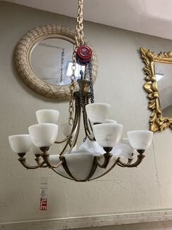 Люстра Испания leds 4c