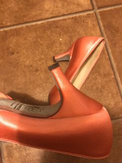 Туфли для бальных танцев Supadance