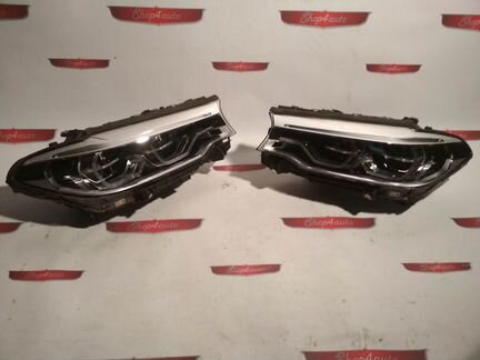 Фары BMW G30 Adaptive Led