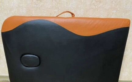 Массажный стол relaxline titan