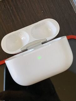 Airpods pro кейс