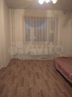 1-к квартира, 37 м², 15/16 эт.