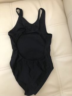 Купальник для бассейна