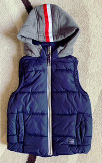 Жилетка hm, 110-116