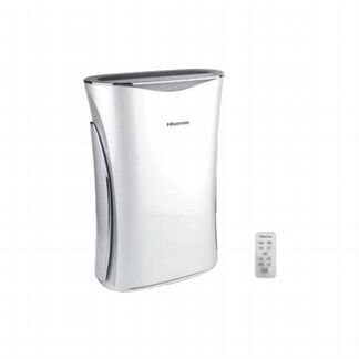 Очиститель воздуха Hisense ecolife-white-AE-33R4BF