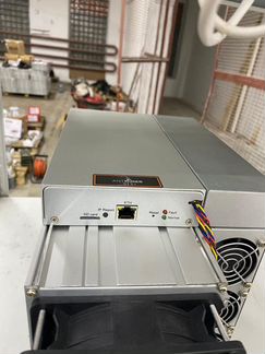 Bitmain Antminer S19+ (96th/s)