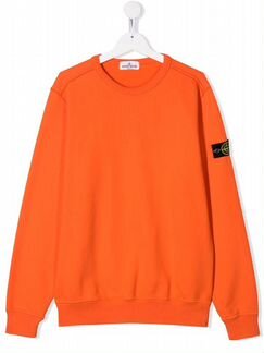 Толстовка Stone Island. Размер М. Новая