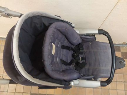 Коляска-трансформер