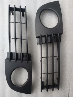 Решетки бампера Ауди а6с5