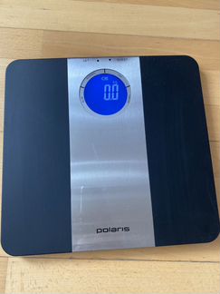 Весы напольные Polaris PWS 1548D BMI