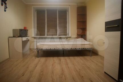 Комната 20 м² в 2-к, 1/9 эт.