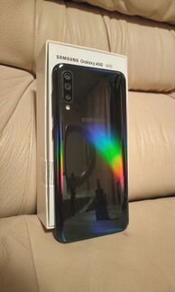 Смартфон Samsung Galaxy A50