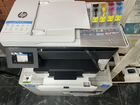 Мфу принтер hp officeJet Pro 7730 объявление продам