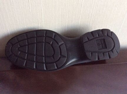 Новые Samsonite original р.36